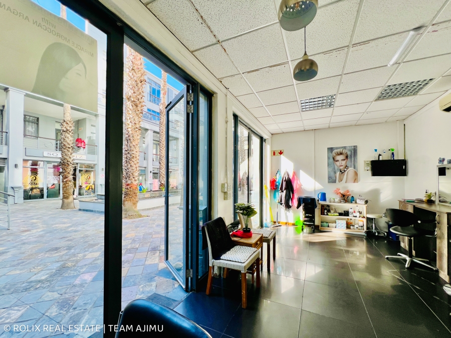 Commercial Property for Sale in Cape Town City Centre Western Cape